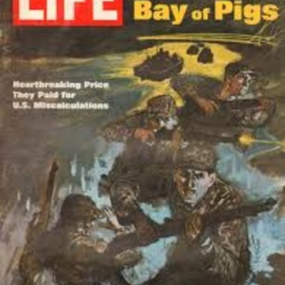 Timeline: Bay of Pigs