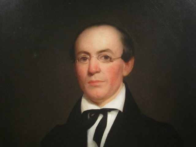 William Lloyd Garrison