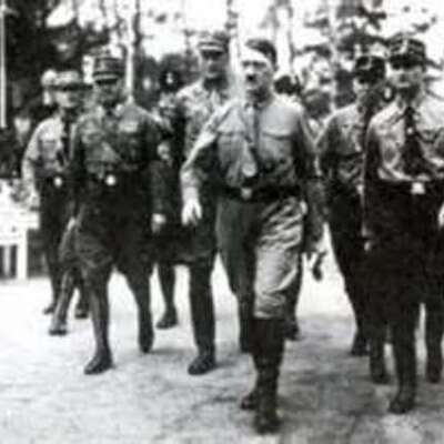 Timeline: Interwar Years