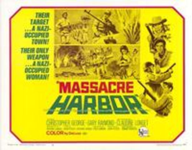 Habor massacre