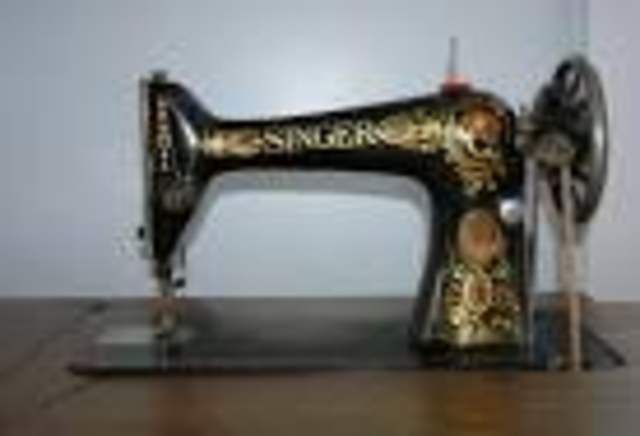 Sewing Machine