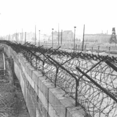 Timeline: Berlin Wall