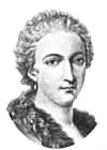 Maria Gaetana Agnesi