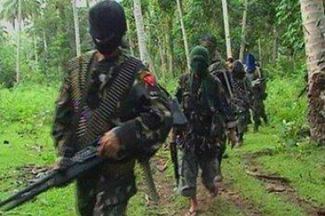 First attack of Abu Sayyaf Group