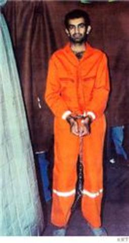 World Trade Center Bombing