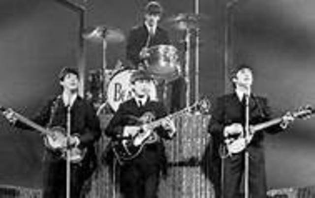 The Beatles First Performance in America