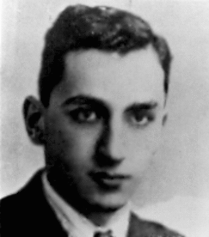 Benito Mussolini birth