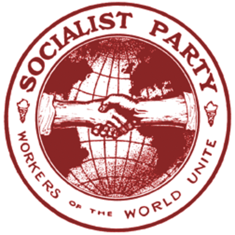Mussolini Socialist party