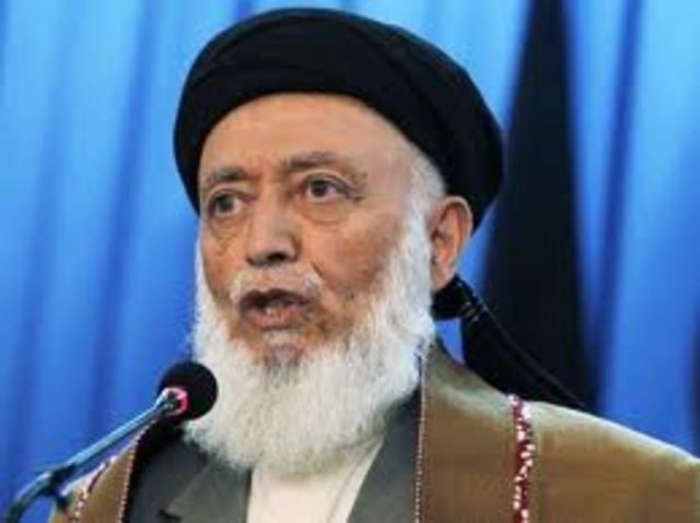 Shura ends, jihad against Rabbani declared.