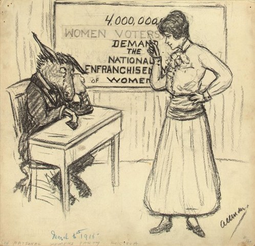 National Women’s Party