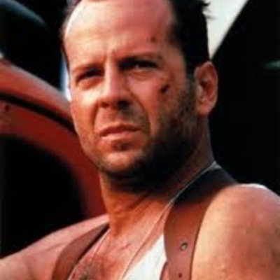 Timeline: Bruce Willis