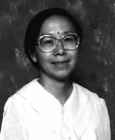 Sun-Yung Alice Chang