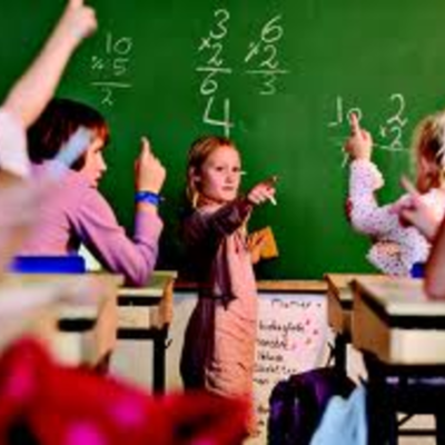 Timeline: Education in Europe