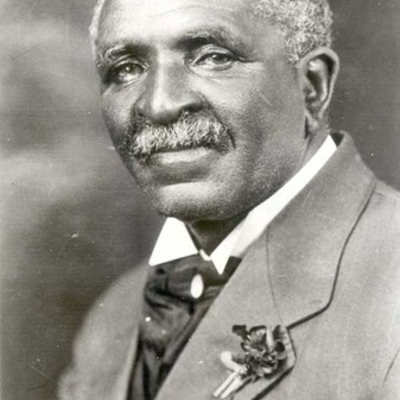 Timeline: George Washington Carver (Self)