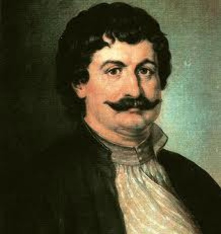 Ρήγας Φερραίος