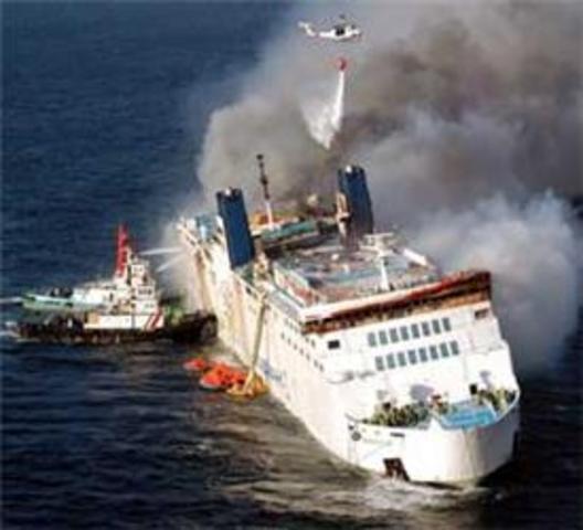 Superferry 14 Bombing