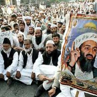 Timeline: Al-qaida hits Iraq