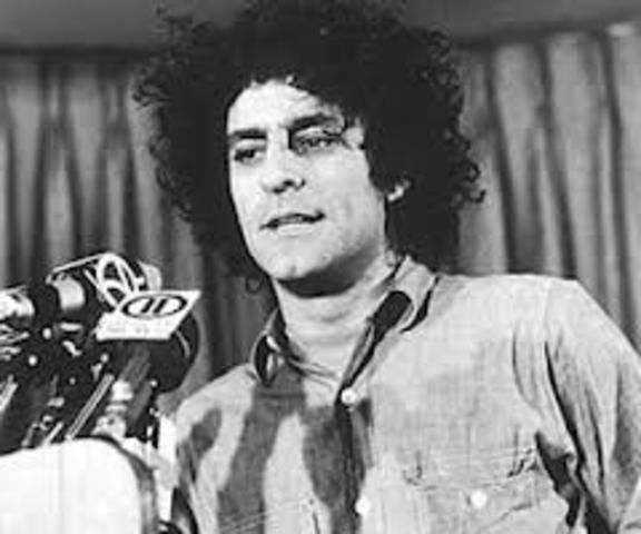 Abbie Hoffman
