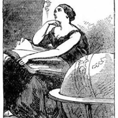 Timeline: Womens History in Mathmatics :3