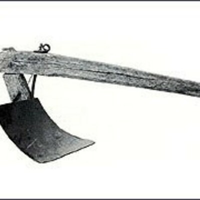 Timeline: The Steel Plow