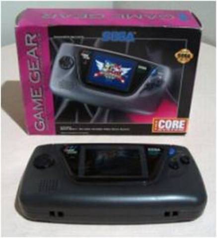 Sega Game Gear