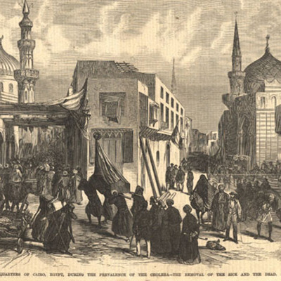 Timeline: Imperialism in Egypt