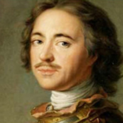 Timeline: Peter The Great