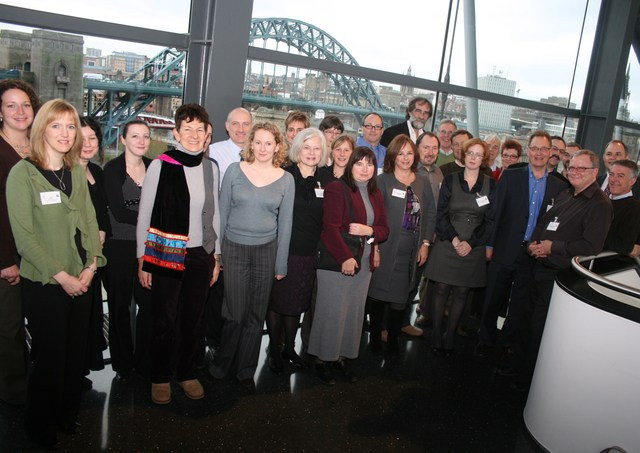 Learning from our world neighbour