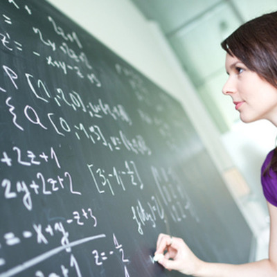 Timeline: Jaylins timeline Women who changed math