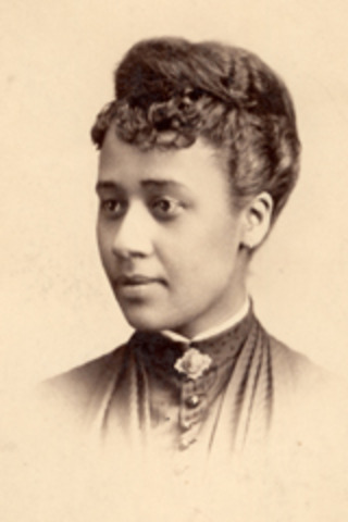 Anna Julia Haywood Cooper