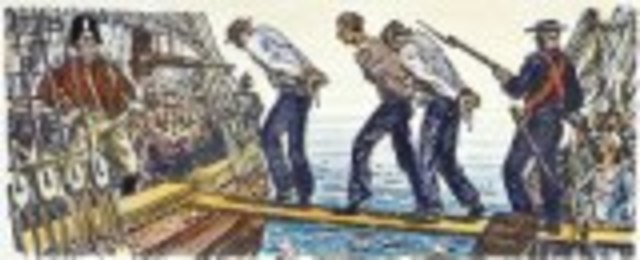 Relations with Britain Worsen