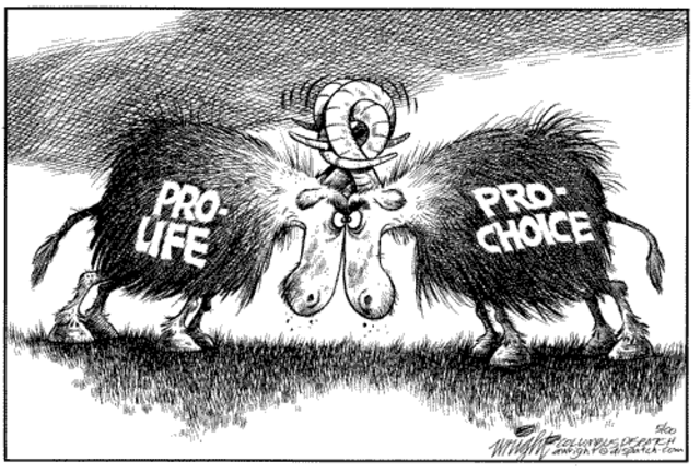 Roe v. Wade