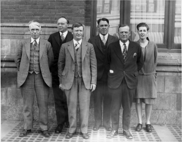 European Immigration