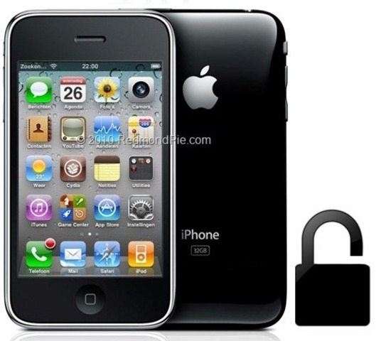 I got my first phone