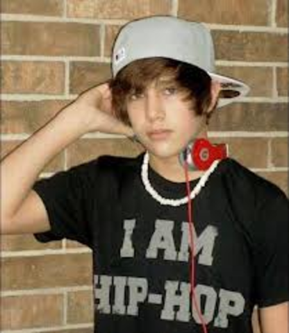 Austin's impact on the singing Career