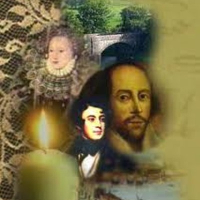 Timeline: Literary Time Period Project