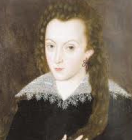 Shakespeare marries Anne Hathaway