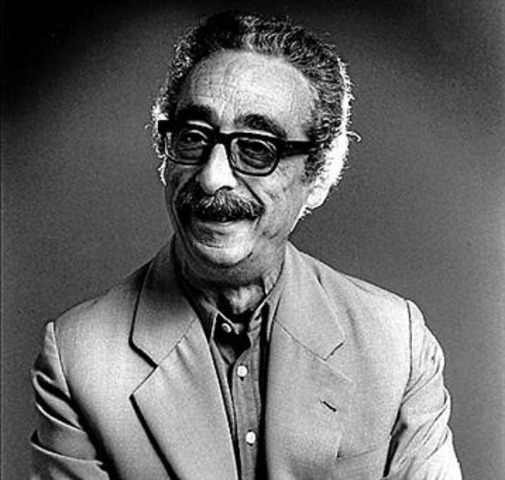 Manuel de Pedrolo (1918- 1990)