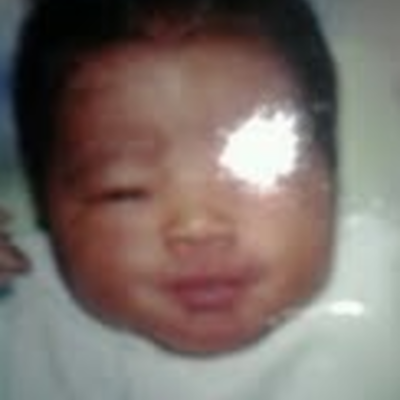 Timeline: when i was born