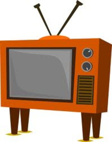 What is the purpose of the t.v.?