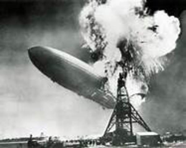 Hindenburg