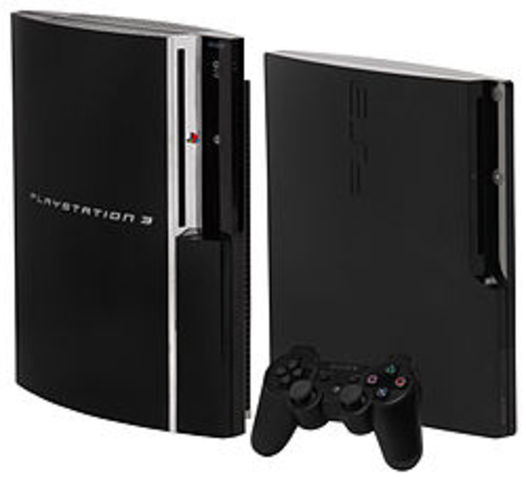 PS3