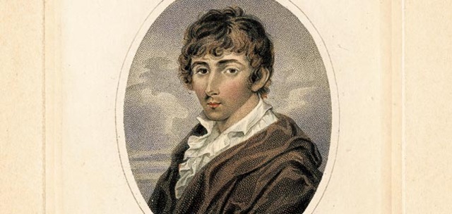 Shakespeare's wife gave birth to twin boys Hamnet and Judith