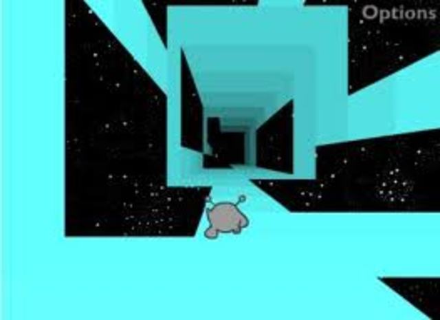 The day i beat run the game