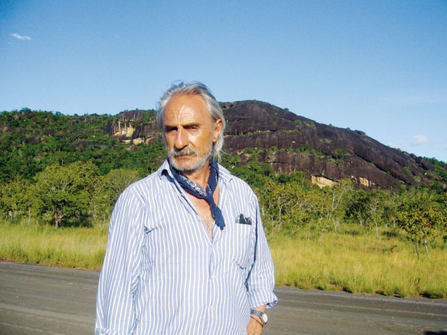 "Entre el prejuicio y el delito", articulo El Malpensante