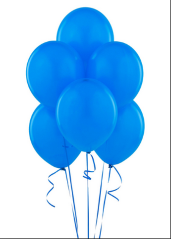 Little Brother's Birthday