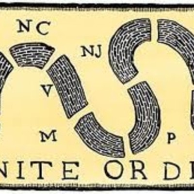 Timeline: NorthWestern Territory:NORTH CAROLINA