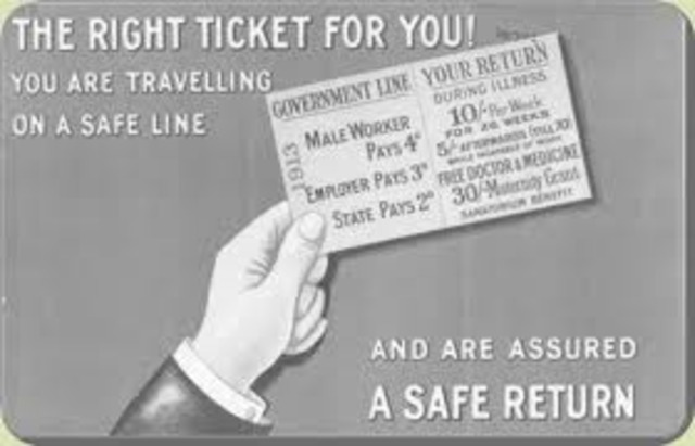 National Insurance Act