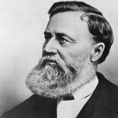 Isaac Singer Patents His Machine