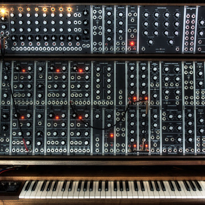 Timeline: Music in Society - Technology Timeline - Recording